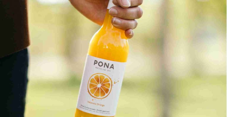 Das Wiener Getränke-Startup PONA ist insolvent. Bild: (c) Wonderful Drinks