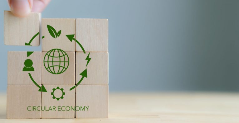 Circle4.0, Kreislaufwirtschaft, circle economy