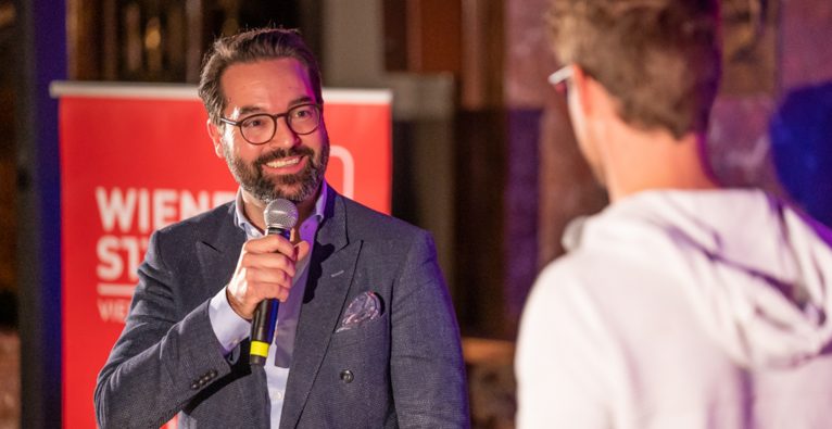 Dejan Stojanovic hat das Format der