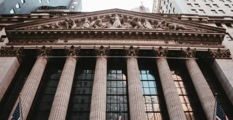 New Yorker Börse NFT-Exchange