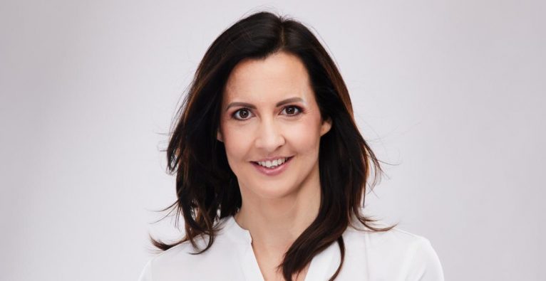 Stephanie Biebel, Gründerin “Growth Mastery“, © Stefan Joham