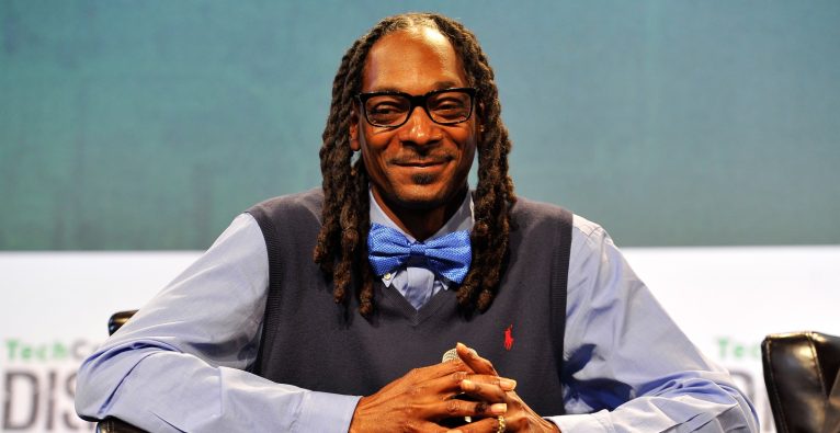 Snoop Dogg macht Death Row Records zum NFT-Label im Metaverse