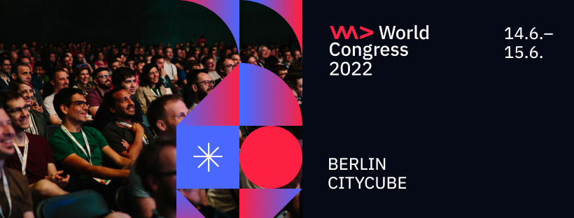 WeAreDevs World Congress 22 for Android - Free App Download