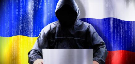 Kaspersky | Ukraine-Cyberwar: Das kann im Kampf Anonymous gegen Russland passieren