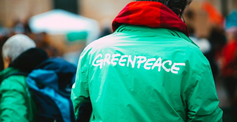 Greenpeace