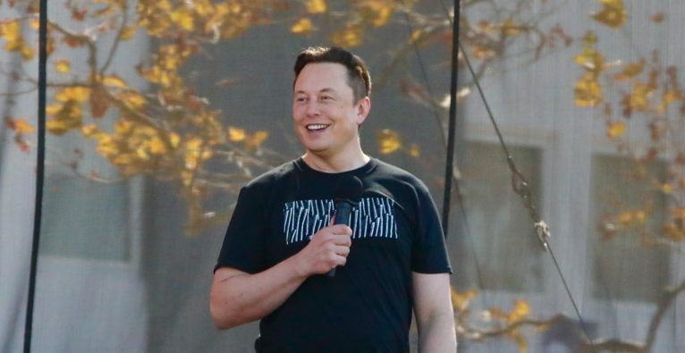 Tesla-Gründer Elon Musk - Twitter-Deal Jack Sweeney - Twitter-Übernahme