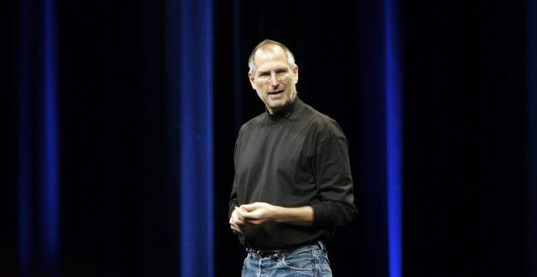 Steve Jobs wurde nicht durch Apple zum Milliardär, sondern durch Pixar