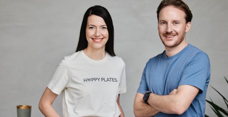Happy Plates, Jacko, Mahlodji, Interspar, Online-Rezept, Marktplatz