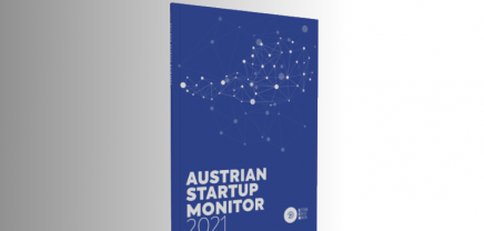 (c) Austrian Startup Monitor 2021