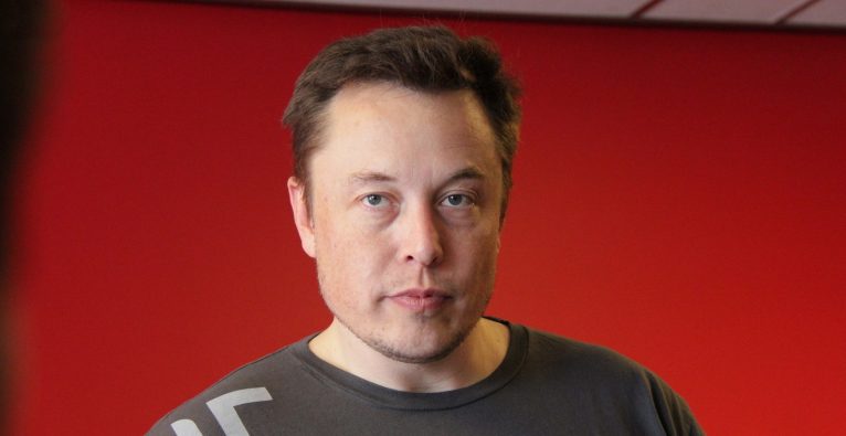 Tesla Elon Musk Twitter Dan O'Dowd will als Senator kandidieren, um Elon Musk 