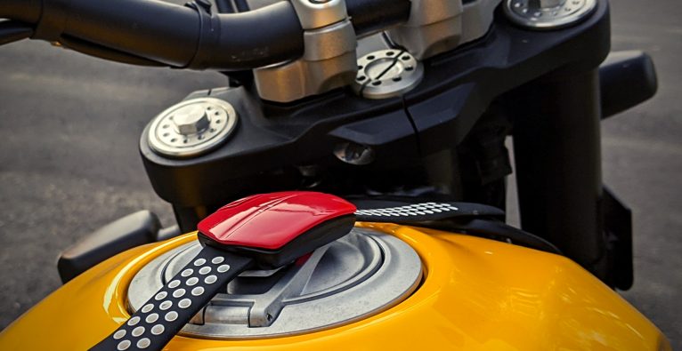 Motobit, Motorrad App, App, wearable motorrad, Gefahren beim Motorradfahren,