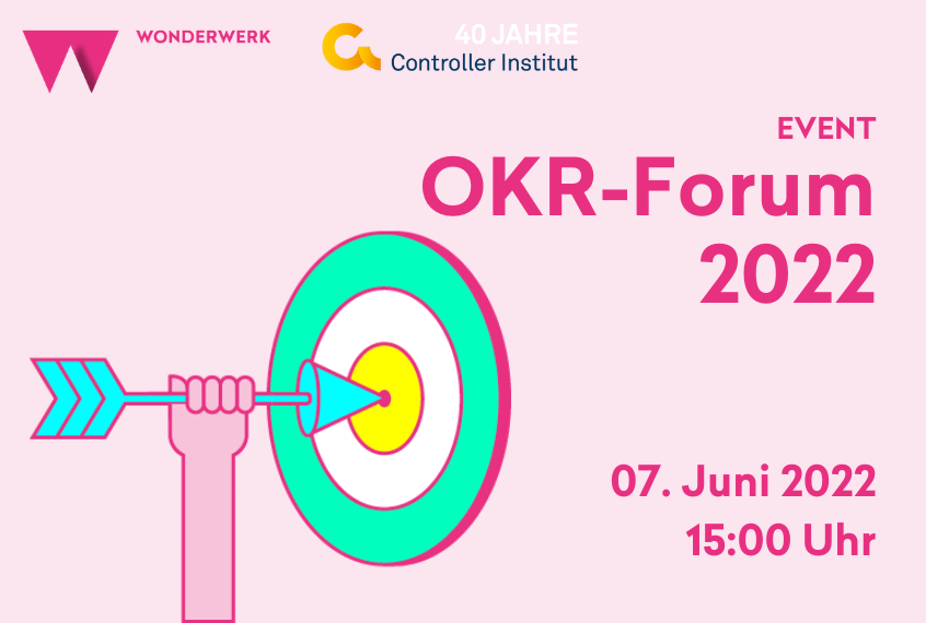 OKR Forum 2022