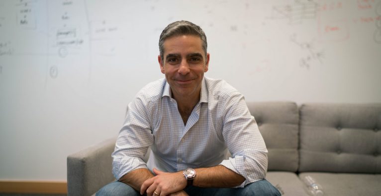 David Marcus will mit Lightspark durchstarten - Diem