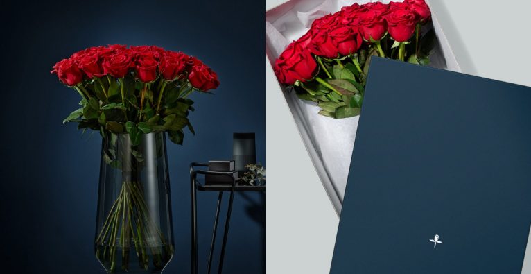 Schenke Rosen, Rosen für Männer, online Rosen schenken
