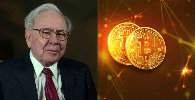 Warren Buffett äußert sich zu Bitcoin