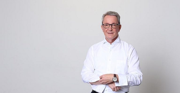 Christoph Obererlacher, CEO Swiss Life Select Österreich