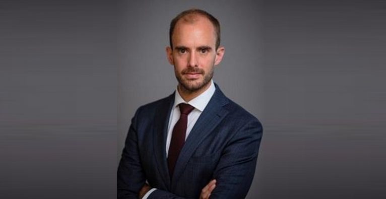 Florian Tursky soll Staatssekretär für Digitalisierung und Breitband werden