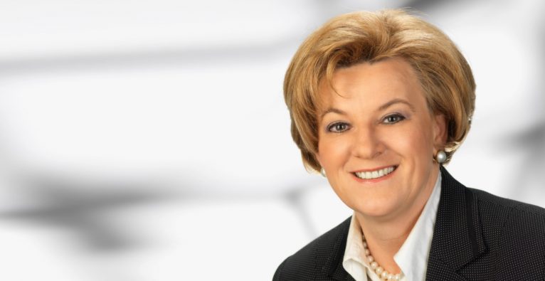 Martha Oberndorfer - Ex-ÖBAG-Chefin ist neue Associate-Partnerin bei Venionaire
