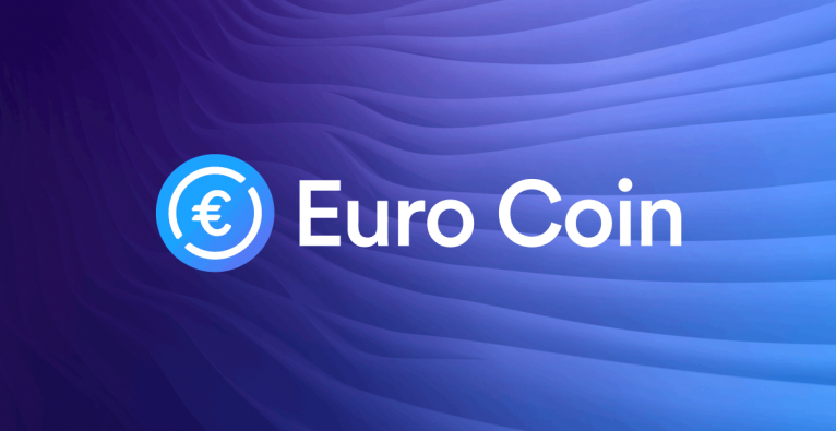 Circle startet am 30. Juni einen Euro-Stablecoin © Circle