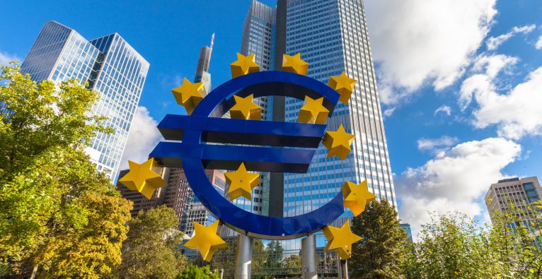 EZB beschließt Erhöhung der Zinsen