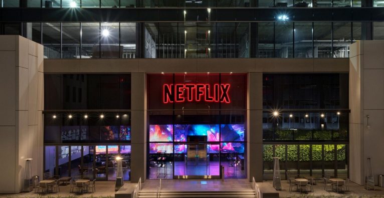 Netflix, Microsoft, Netflix Werbung, Netflox Kooperation mit Microsoft