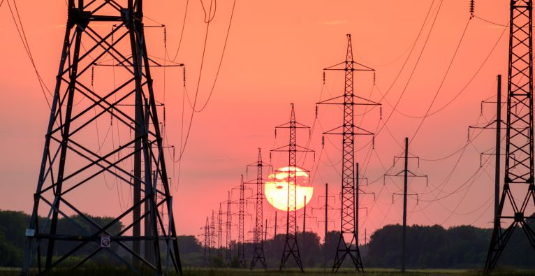 Axpo Wien Energie Strompreisdeckel Stromleitung Strom
