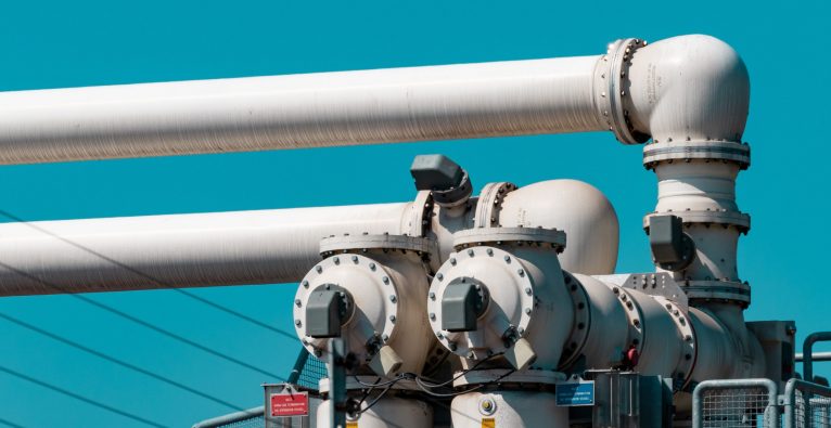 Pipeline Gas Gas-Knappheit Nord Stream 1