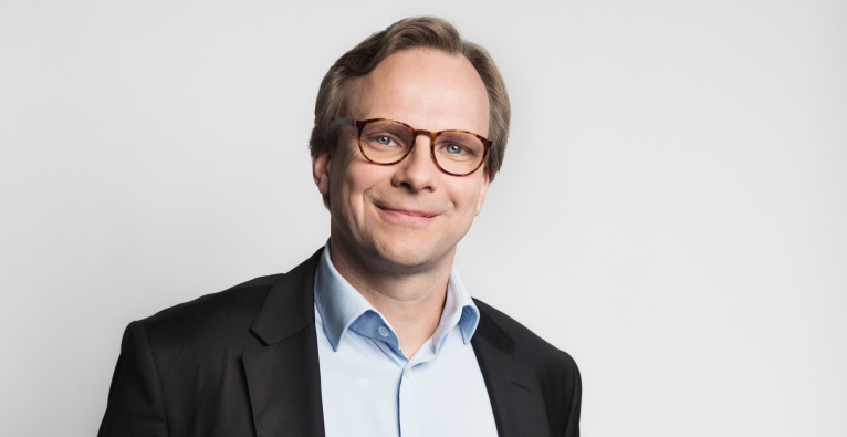 Magenta-CEO Andreas Bierwirth wechselt per 1.Oktober 2022 zu Erste Group.