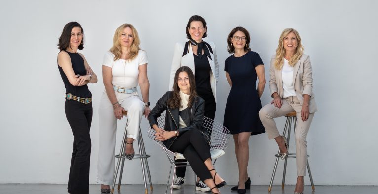 Frauen als Business Angels - Digital Investors Academy | Female Edition
