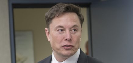 Elon Musk Tesla autonomes Fahren LiDAR