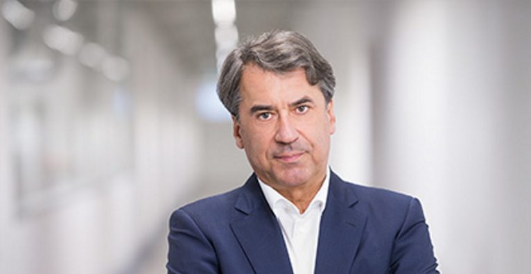 Stefan Pierer ist KTM-Chef und Präsident der Industriellenvereinigung Oberösterreich | (c) Pierer Industrie AG