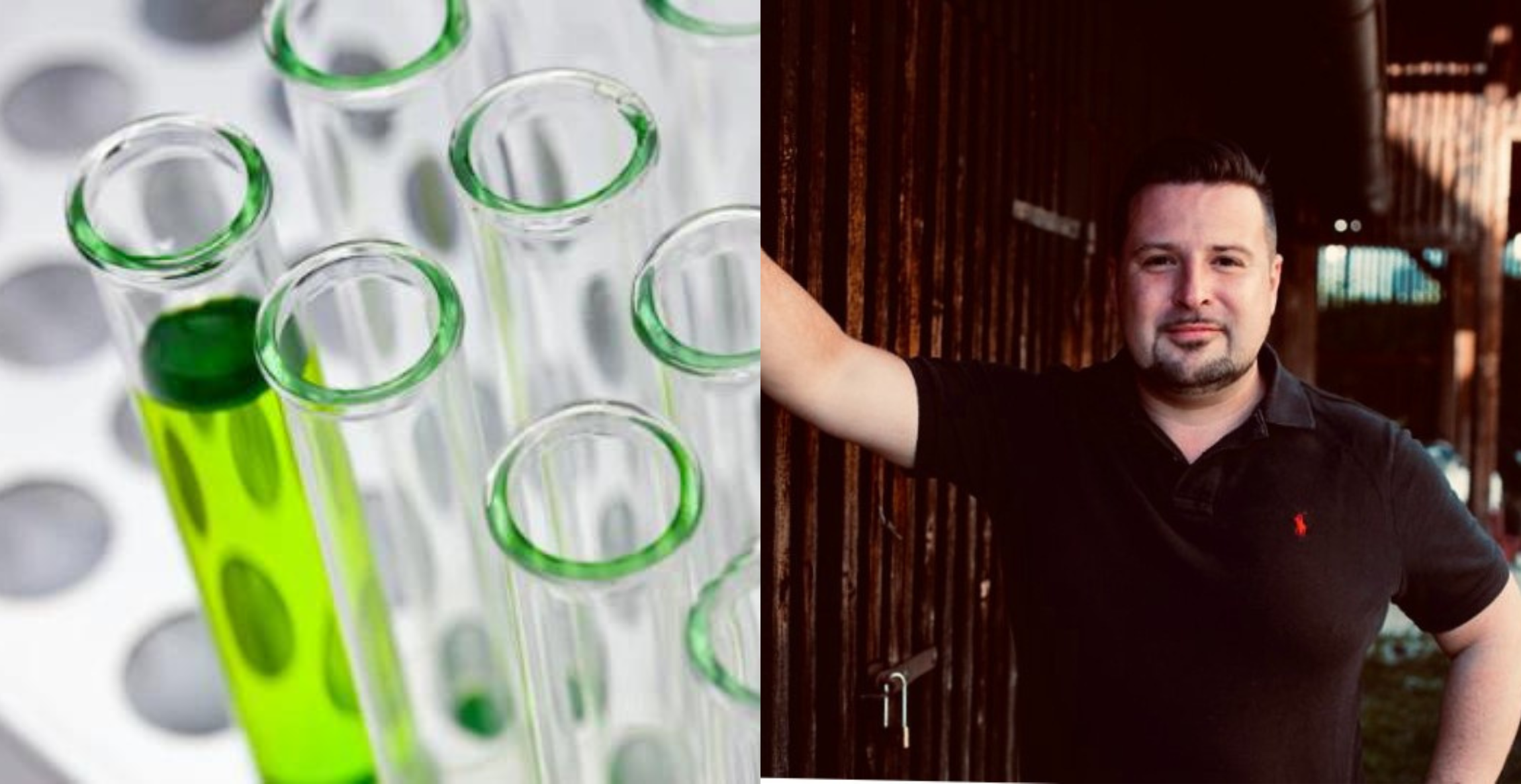 Global Green: Bio-Dngemittel-Startup expandiert in den DACH-Raum