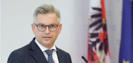 Magnus Brunner