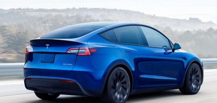 Tesla, Tesla Model Y, Musk, was ist das meistverkaufteste Auto in Österreich?,