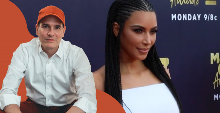 brutkasten-Kolumnist Niko Jilch sieht im Krypto-Fall Kim Kardashian einen weiteren Wendepunkt
