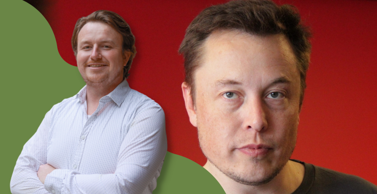 Twitter Elon Musk Management-Problem