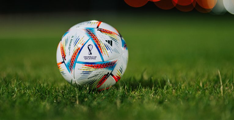 Kinexion, WM Ball, Adidas, Katar 2022, Sensoren, WM Ball, Al Rihla