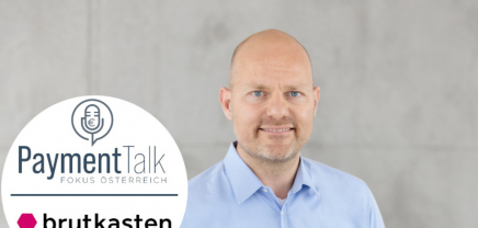 Stephan Stricker im PaymentTalk-Podcast © PaymentTalk