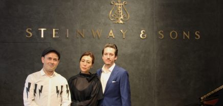 Music Traveler, Hans Zimmer, Hans Zimmer Studio