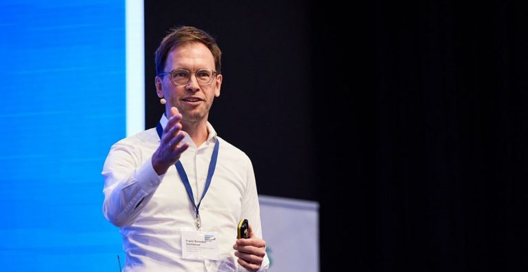 Franz Zöchbauer leitet Verbund X Ventures