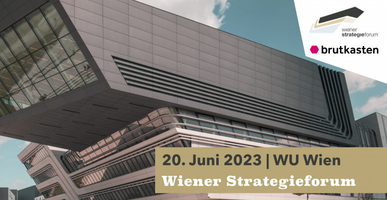 Wiener Strategieforum 2023