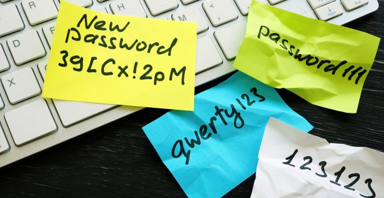 Passwörter, beliebteste Passwörter, Password, Passwort suchen, sicheres Passwort