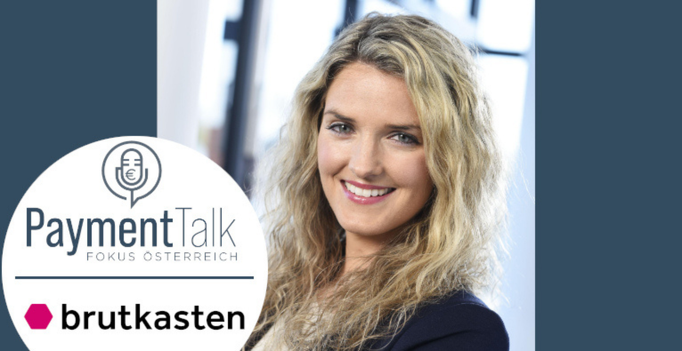 Stephanie Krenke von refurbed im PaymentTalk-Podcast © PaymentTalk