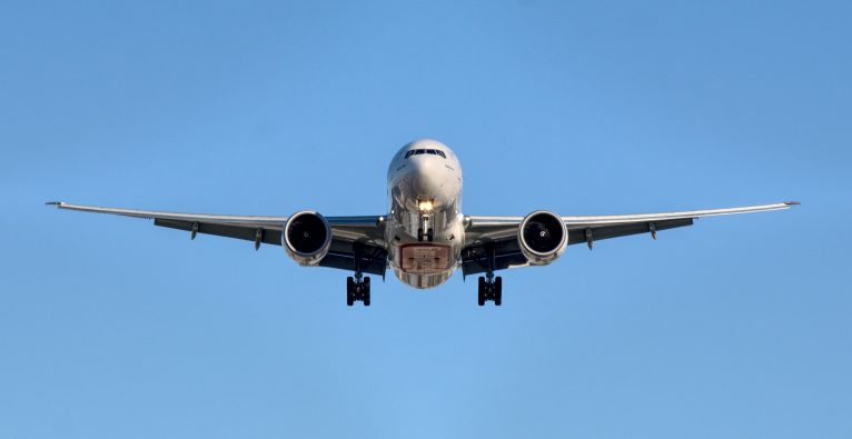 Flugzeug Flug-Buchung Preisunterschied