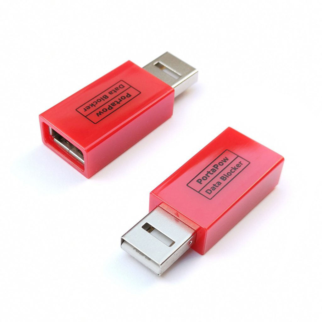 USB-Kondom