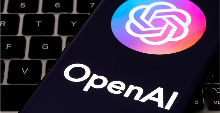 Logo von OpenAI