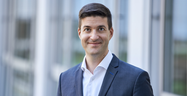 Christian Winkelhofer ist Managing Director Neue Technologien bei Accenture Österreich