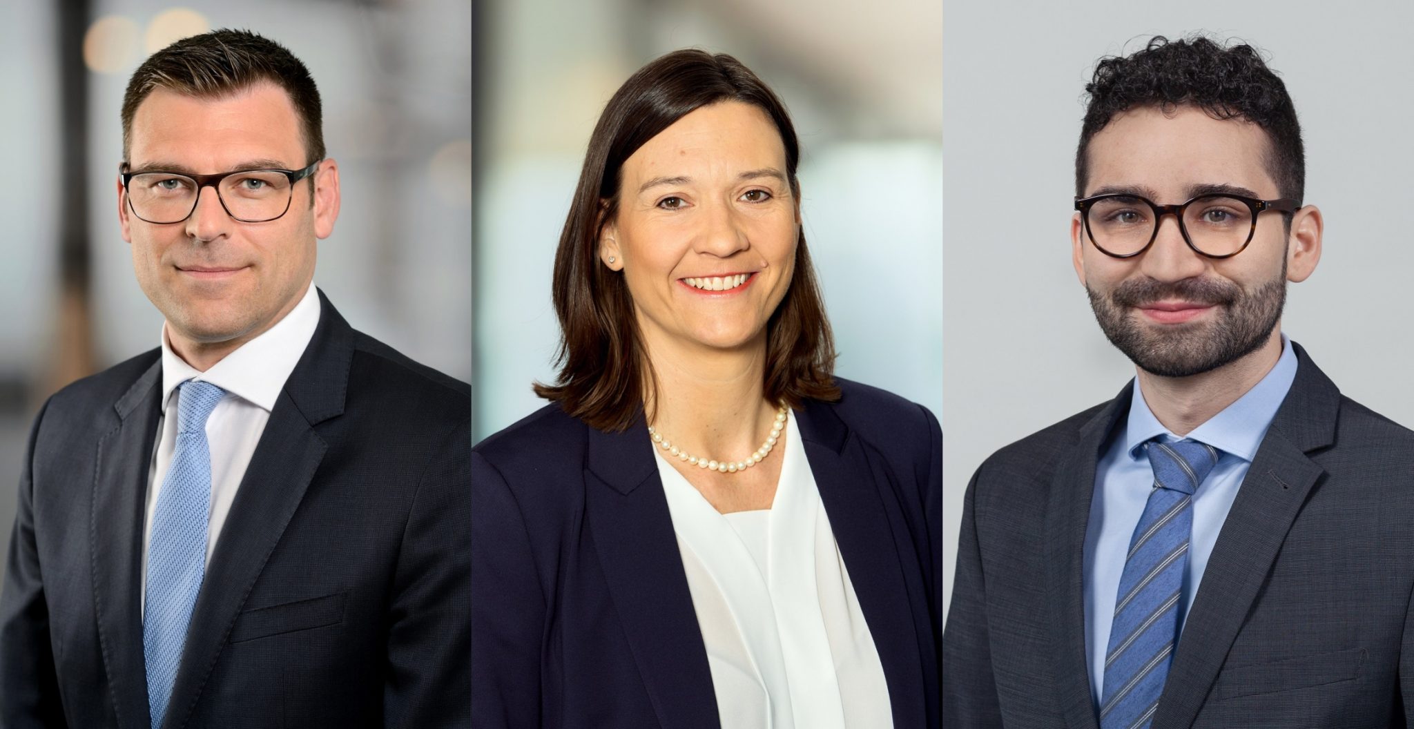 1,4 Milliarden US-Dollar investiert: EY betritt mit 