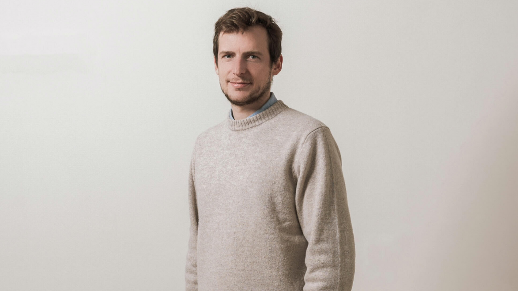 notarity-CEO Jakobus Schuster | (c) notarity