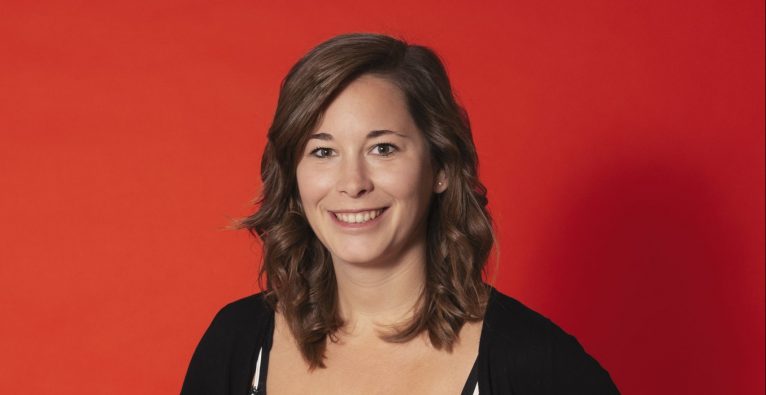 Lisa Krapinger-Rüther ist nun Head of Digital Marketing bei Neoh | (c) Thomas Hofmann/NEOH